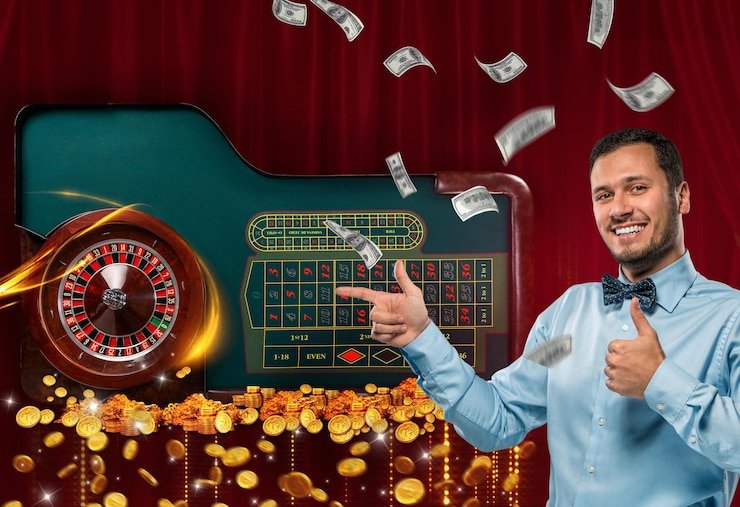 games 007 Live Casino