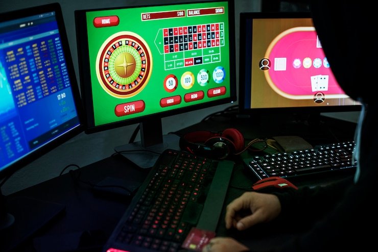 games 007 Bingo